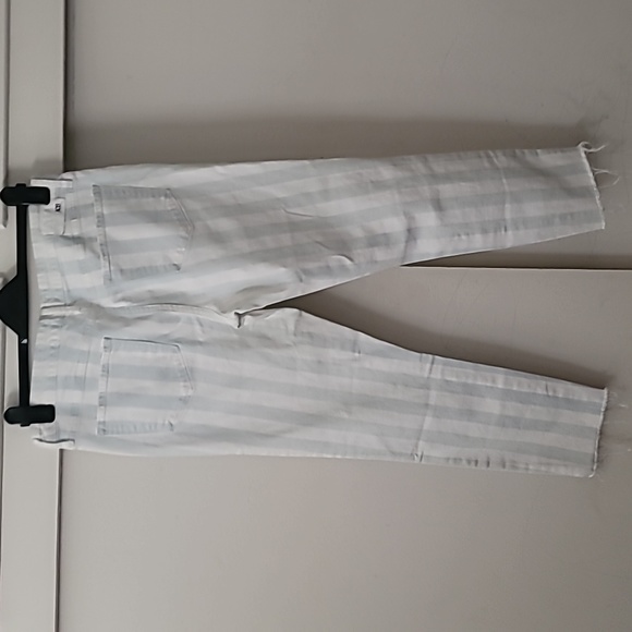 Size 10 jeans from AOS Los Angeles - Picture 2 of 3